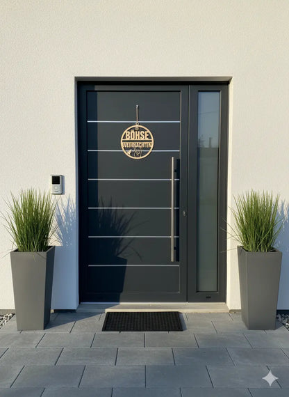 Onkelz Türdeko Weihnachten Weihnachtsdeko Mein Shop