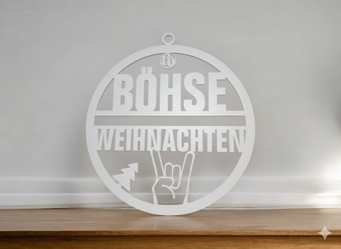 Onkelz Türdeko Weihnachten Weihnachtsdeko