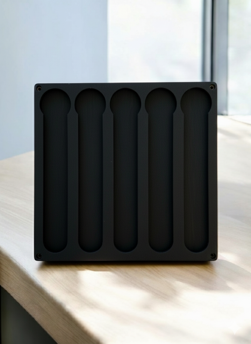 Kapselspender Nespresso Kapselhalter