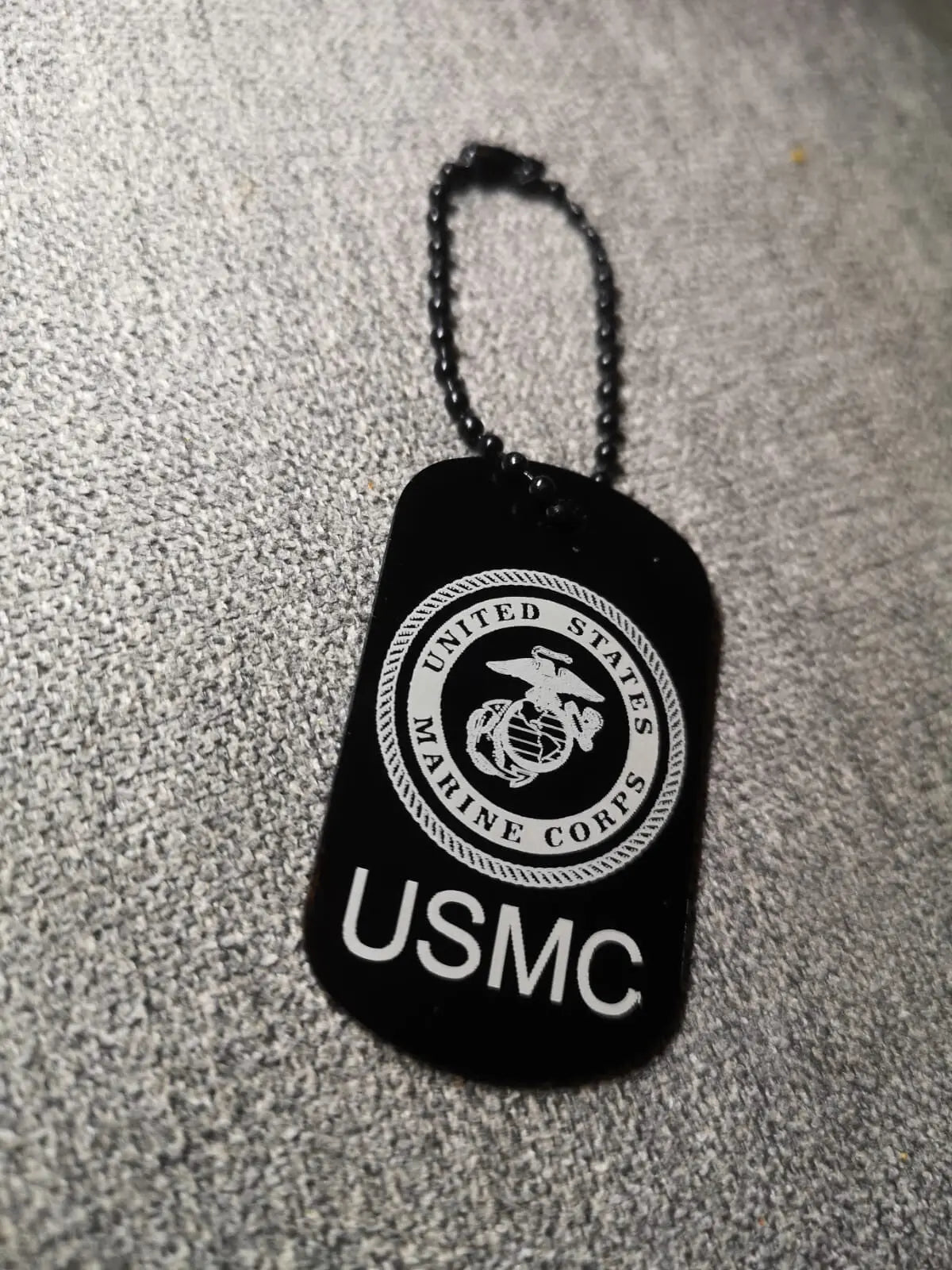 Keychain Army Airforce Marines