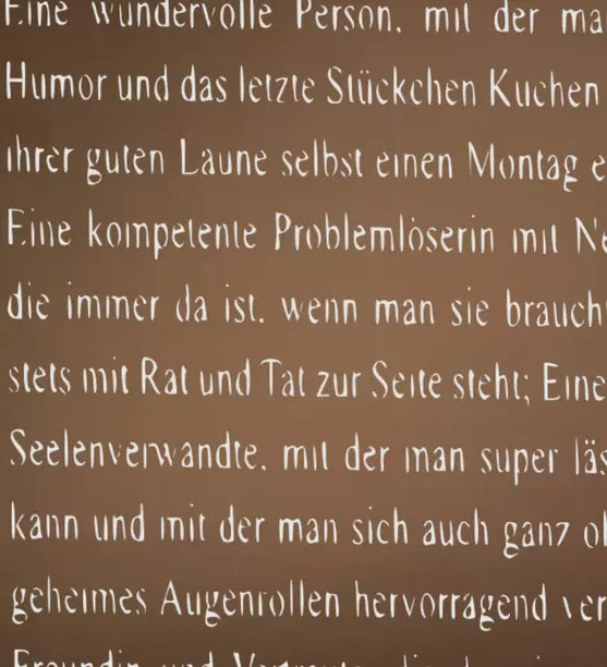 Schlüsselanhänger Beste Krankenschwester Kollegin personalisierbar Wunschtext