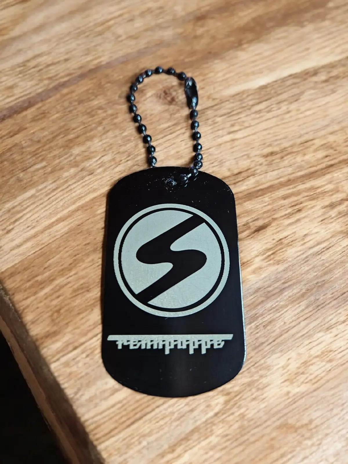 Trabi Schlüsselanhänger