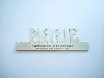 Türschild Namensschild Kinderzimmer Türe Deko Türdeko Kids Zug Fee Sterne Bunt