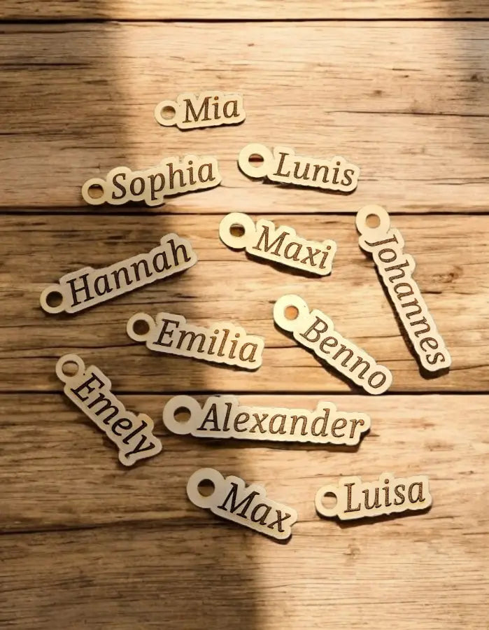 Schlüsselanhänger mit Namen Einschulung Schultasche Kindergarten Tasche Kinder