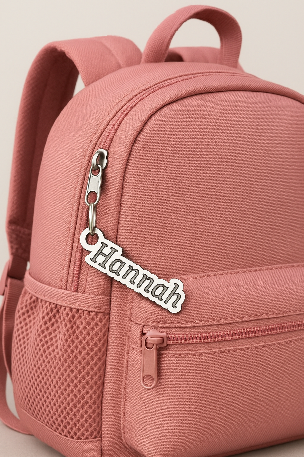 Schlüsselanhänger mit Namen Einschulung Schultasche Kindergarten Tasche Kinder