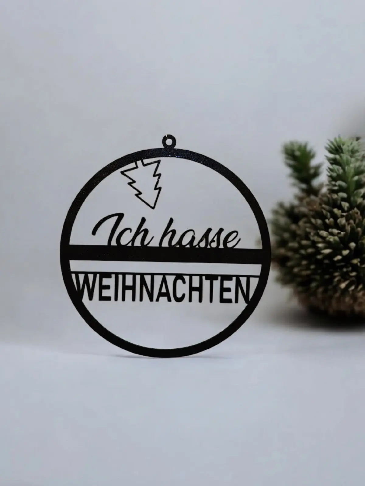 Türkranz Weihnachten