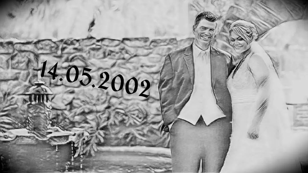 Dein Foto als Schlüsselanhänger Hochzeit Tiere Autos