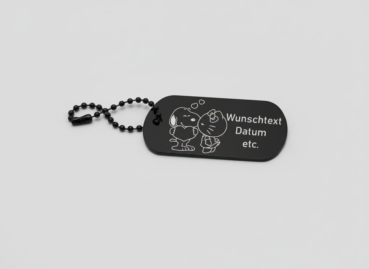 Schlüsselanhänger Snoopy NEUE MOTIVE Geburtstag personalisierbar