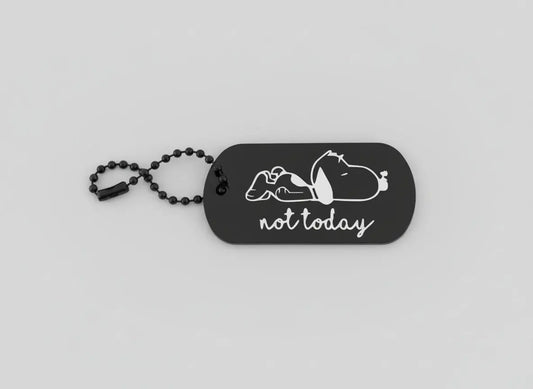 Schlüsselanhänger Snoopy NEUE MOTIVE Geburtstag personalisierbar