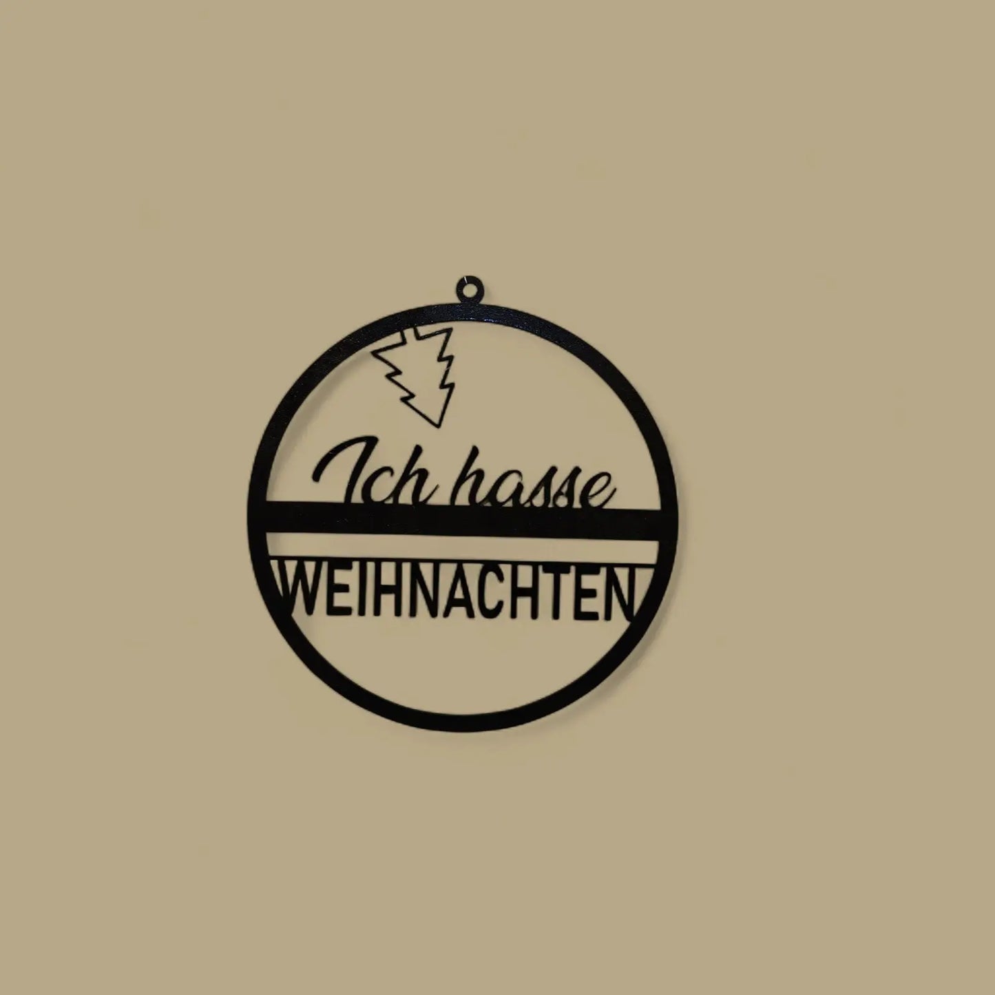 Türkranz Weihnachten