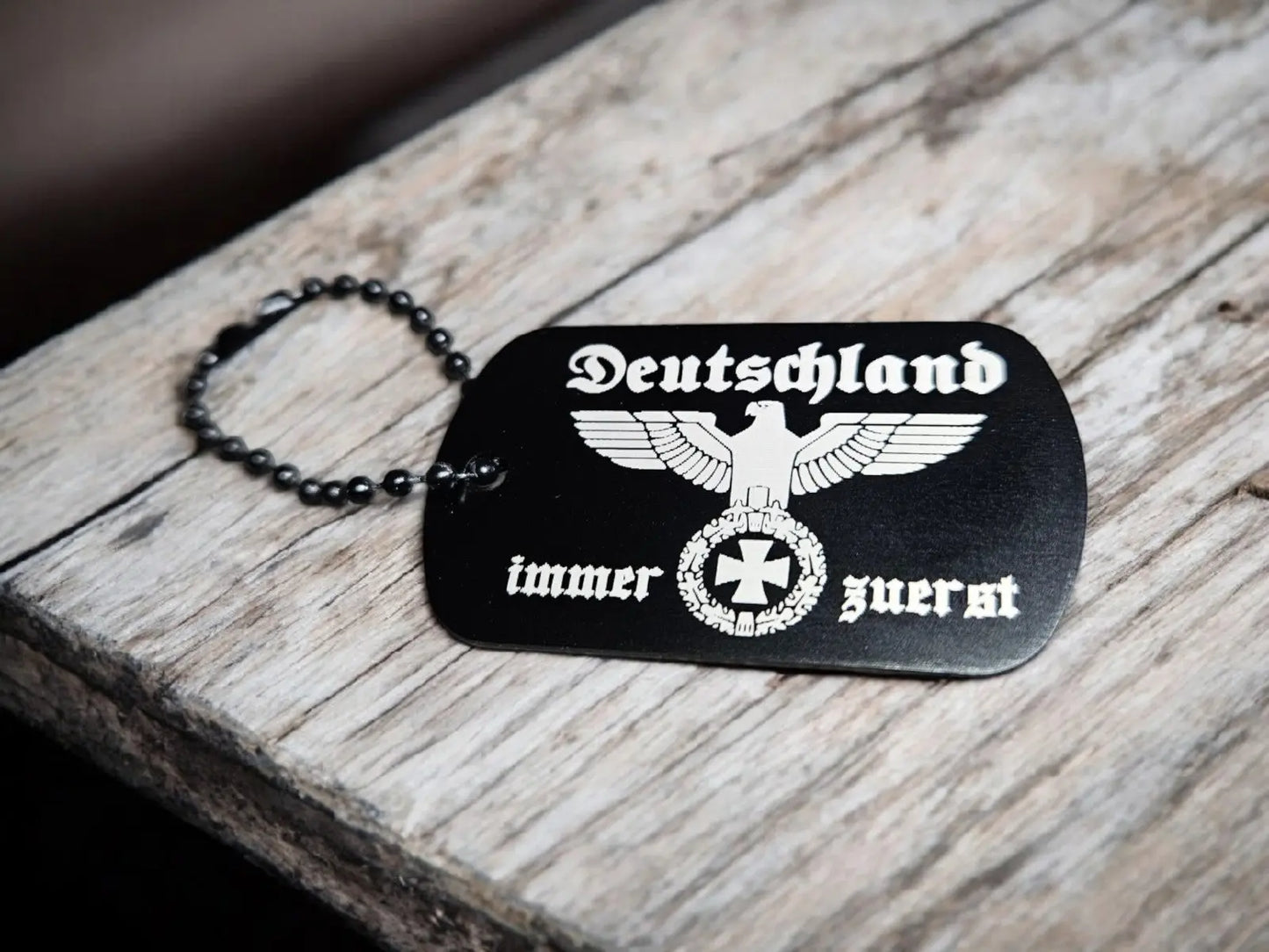 Deutschland Schlüsselanhänger