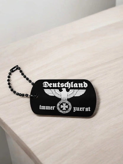 Deutschland Schlüsselanhänger