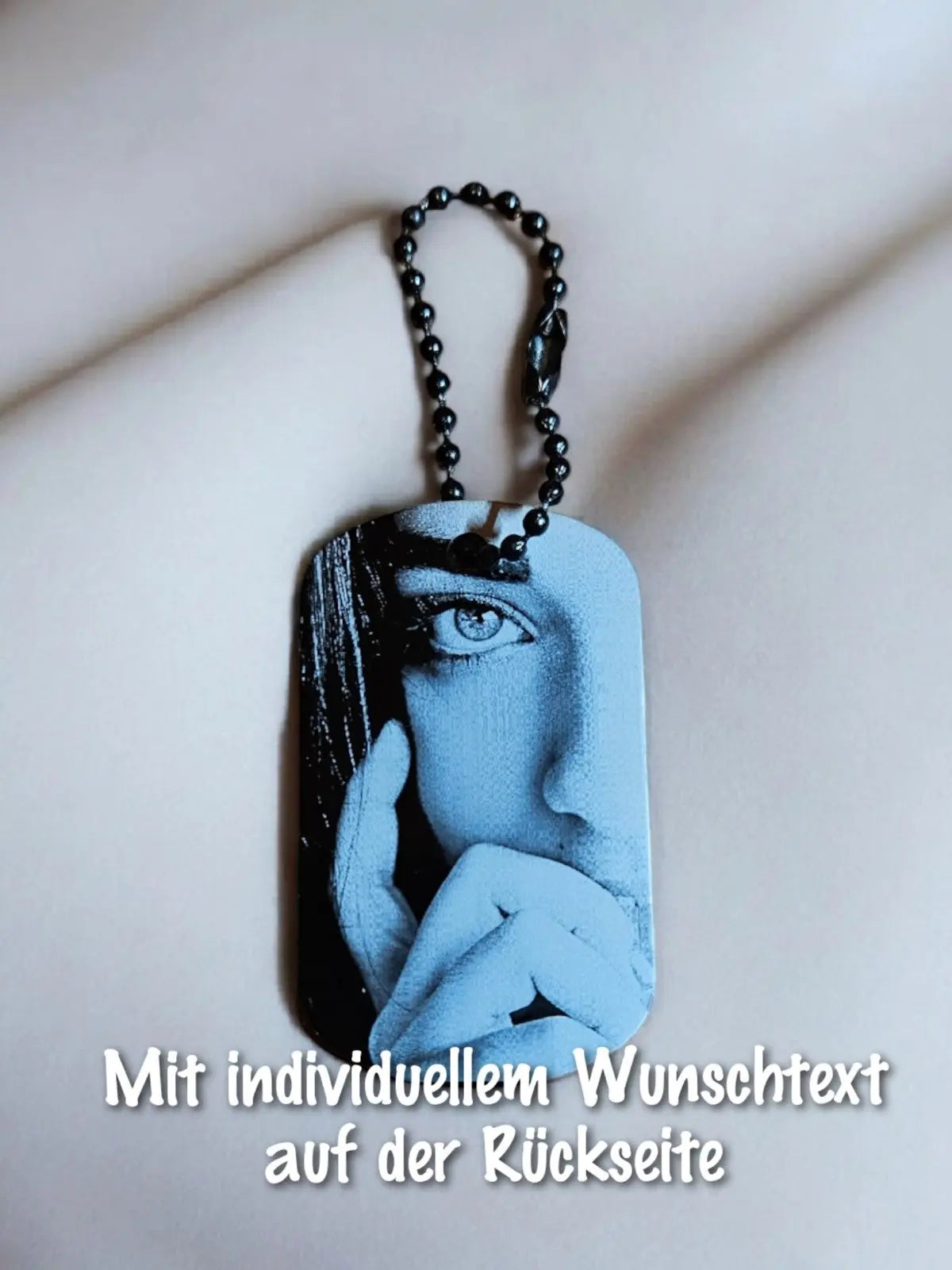 Foto Schlüsselanhänger