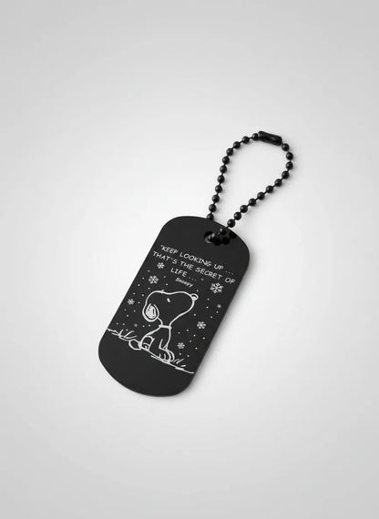 Snoopy Schlüsselanhänger