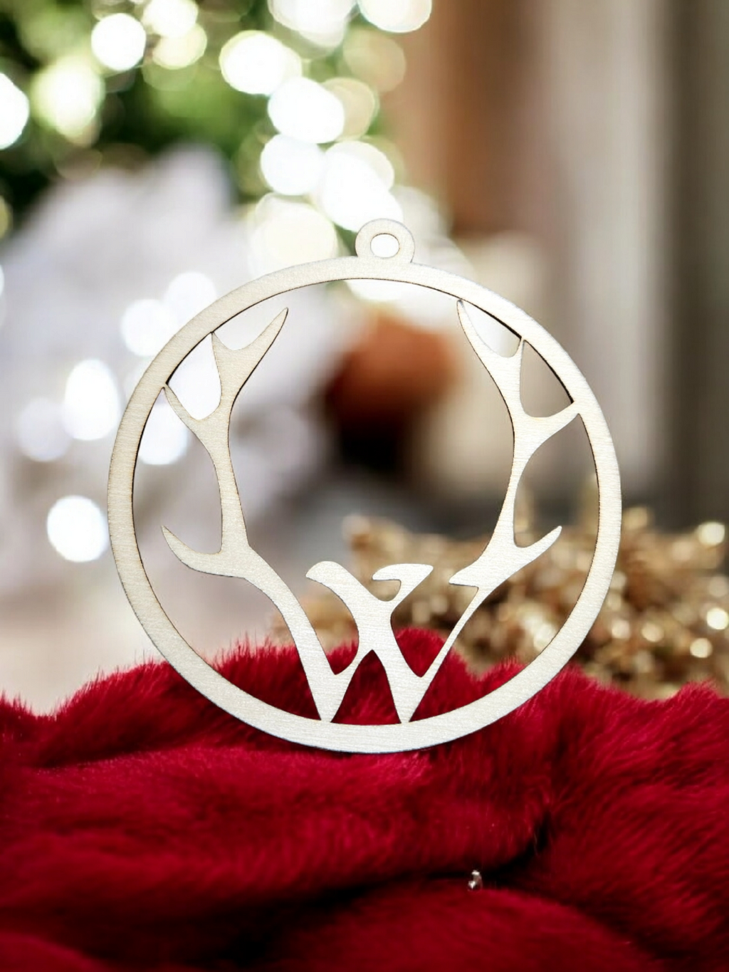 Freiwild Christbaumschmuck Weihnachten Deko Tannenbaum 6er Set Weihnachten