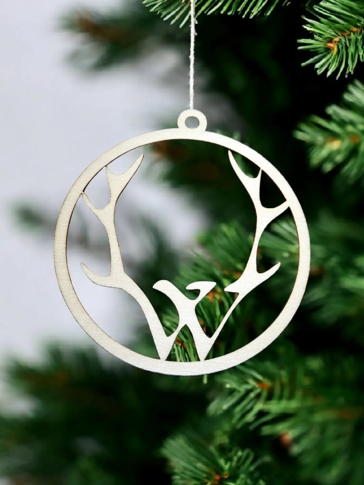 Freiwild Christbaumschmuck Weihnachten Deko Tannenbaum 6er Set Weihnachten Mein Shop