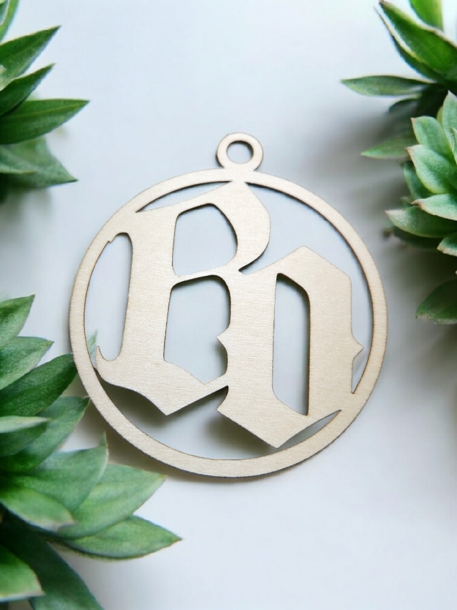 Onkelz BO Christbaumschmuck Weihnachten Deko Tannenbaum 6er Set Weihnachten