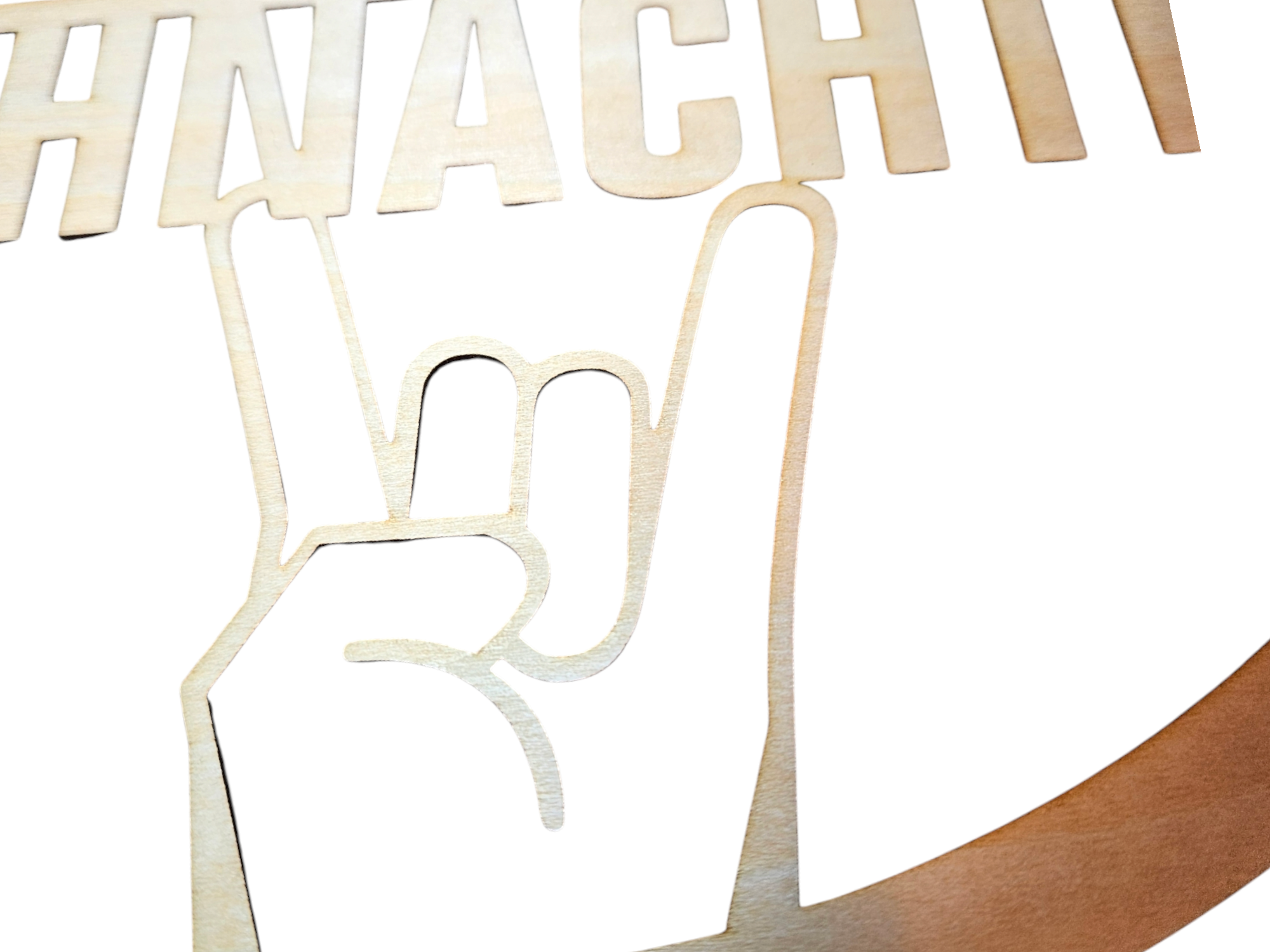 Onkelz Türdeko Weihnachten Weihnachtsdeko