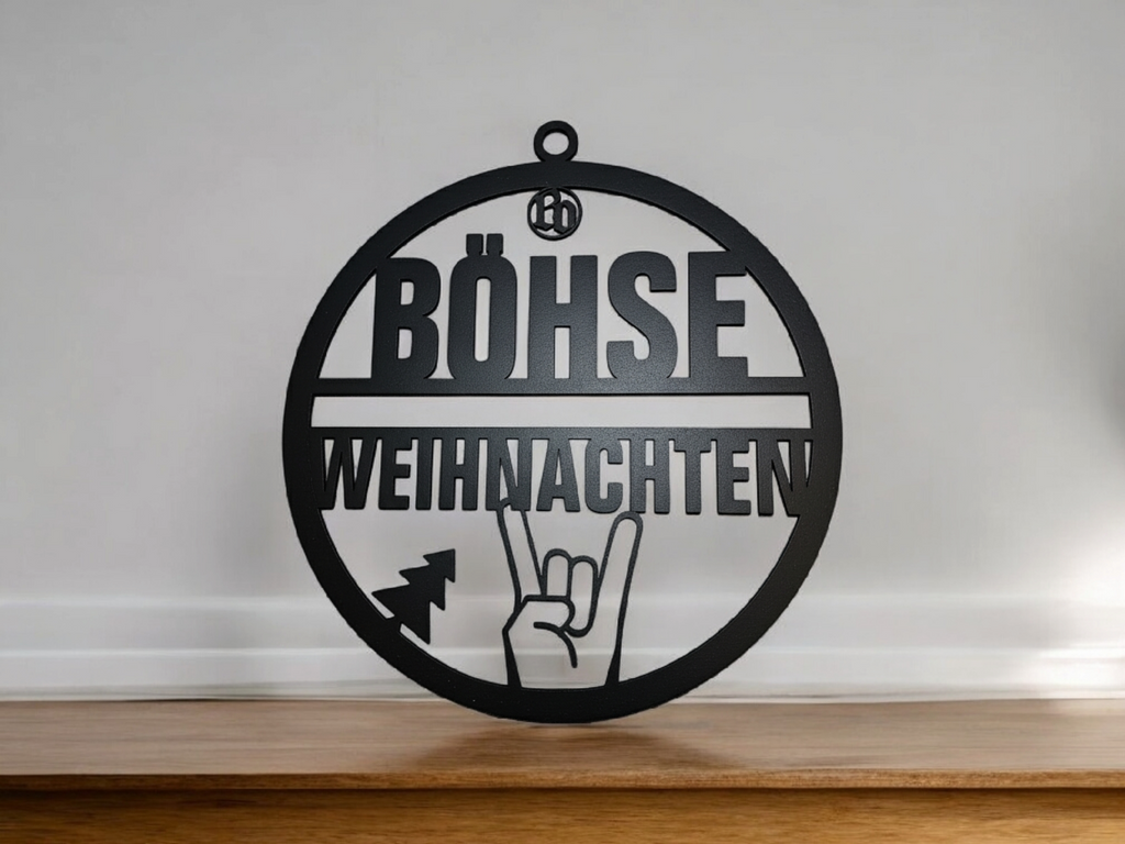 Onkelz Türdeko Weihnachten Weihnachtsdeko