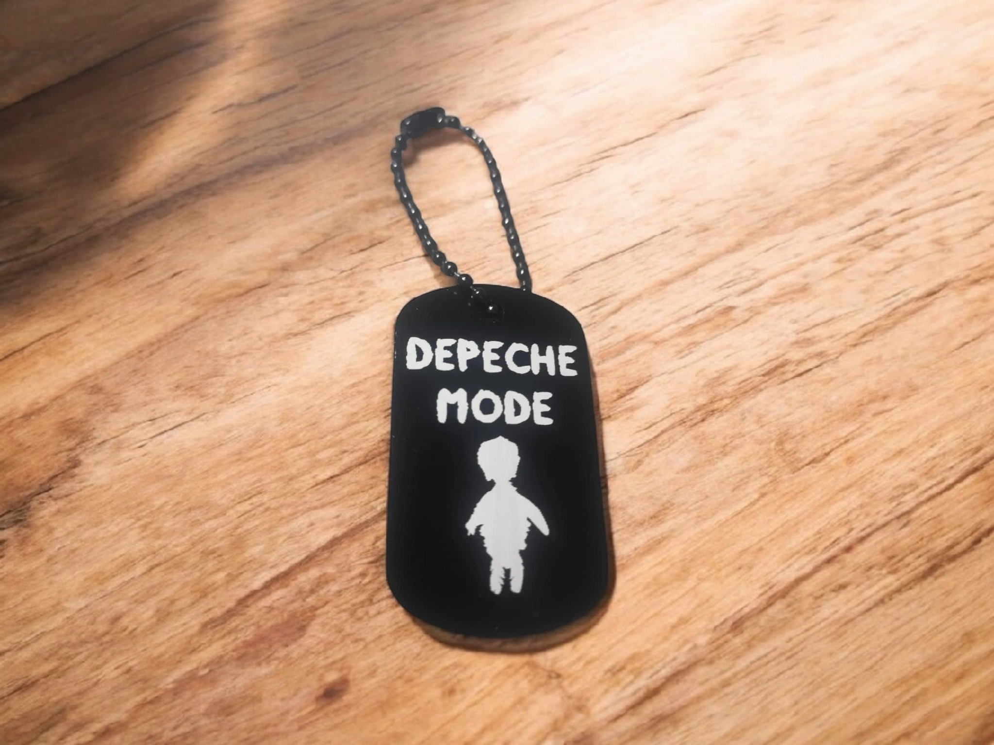 Depeche Mode Schlüsselanhänger