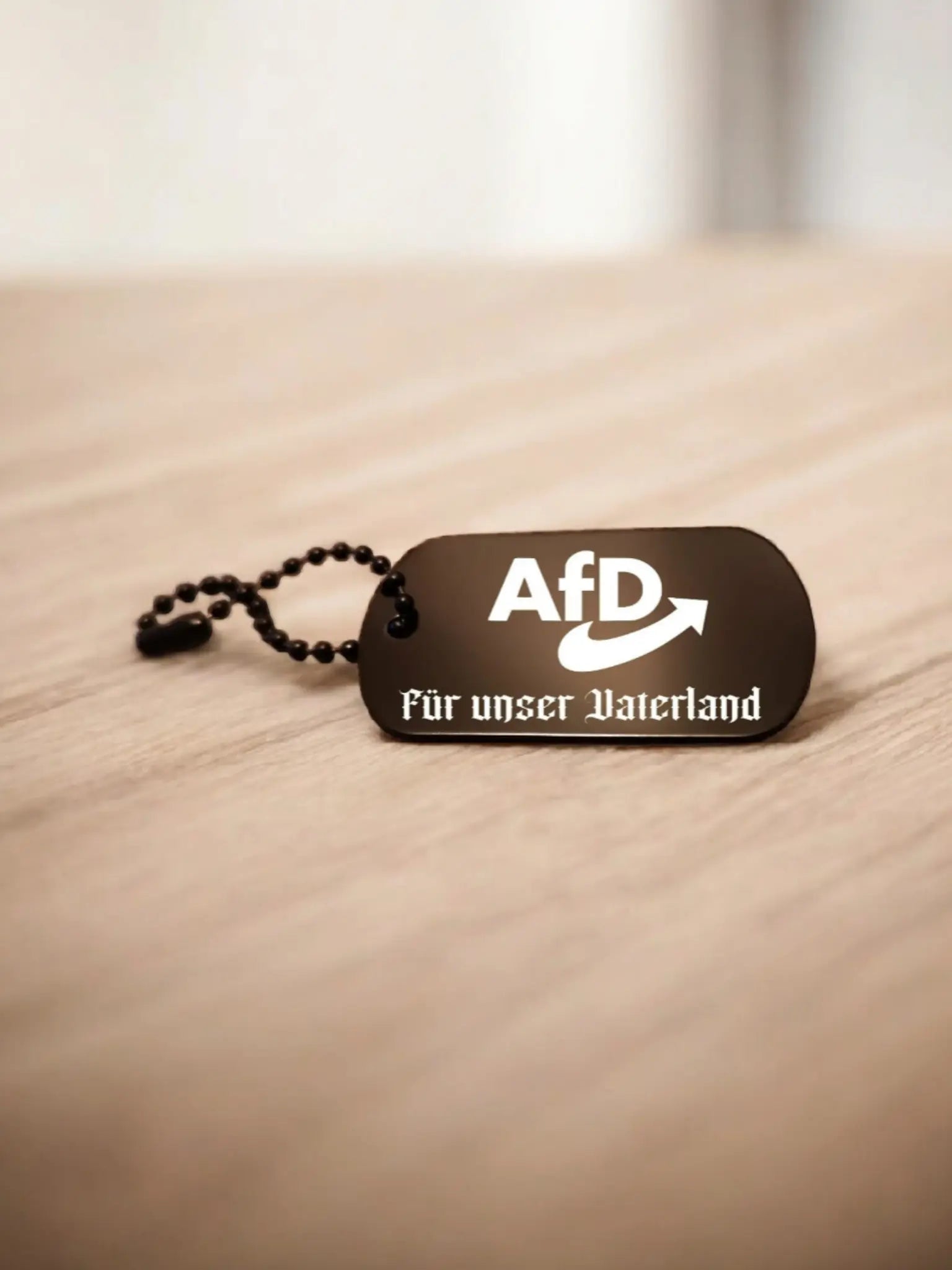 AfD Schlüsselanhänger für unser Vaterland