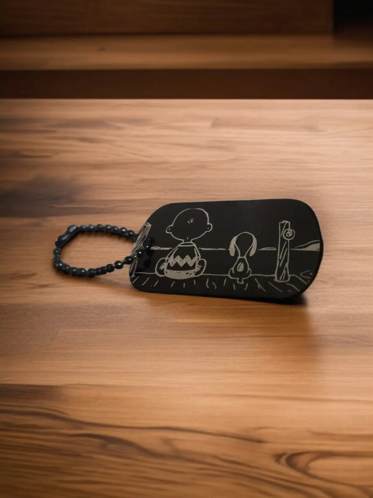 Snoopy Schlüsselanhänger personalisierbar Geschenk Wunschtext Weihnachten Liebe Mein Shop