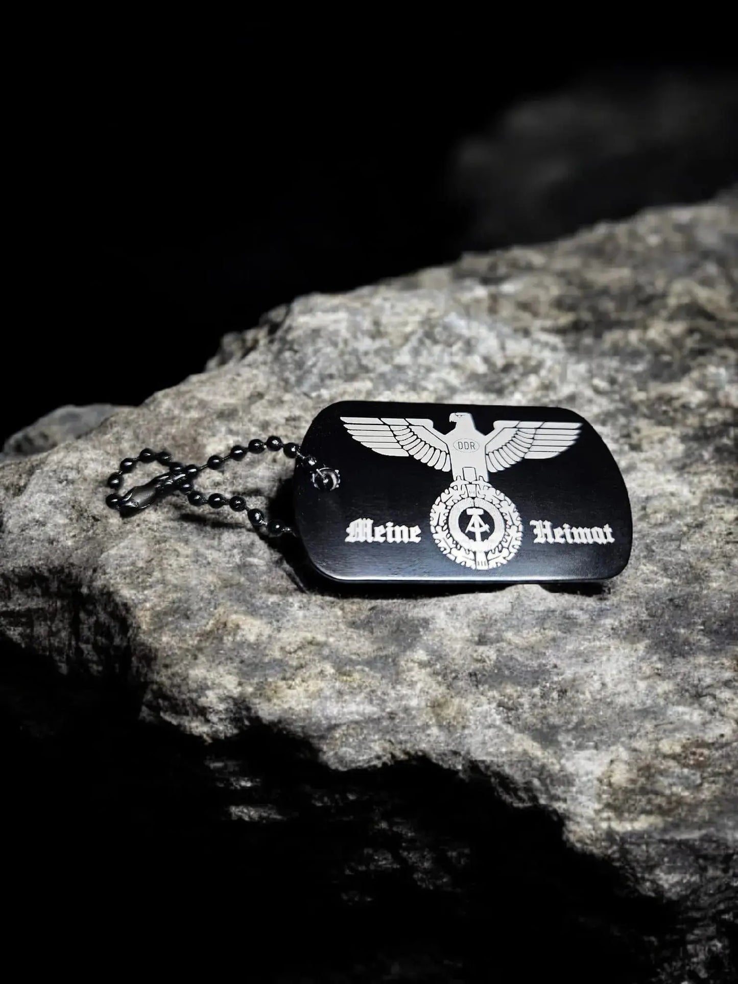 DDR Schlüsselanhänger DDR Meine Heimat Stolzer Ossi Ostdeutschland Mein Shop